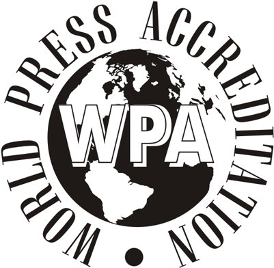 World Press Accreditation